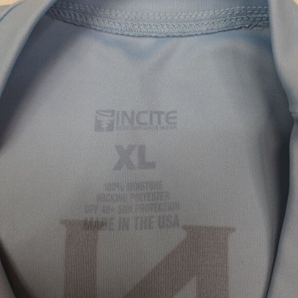 Incite Ono Surf Co. Seaside Florida Long Sleeve Shirt Mens XL Moisture Wicking - Picture 4 of 5